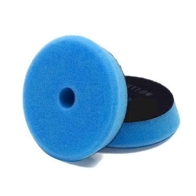 Gyeon Q2M Eccentric Polish (2 szt.) - średnio ścierny pad polerski