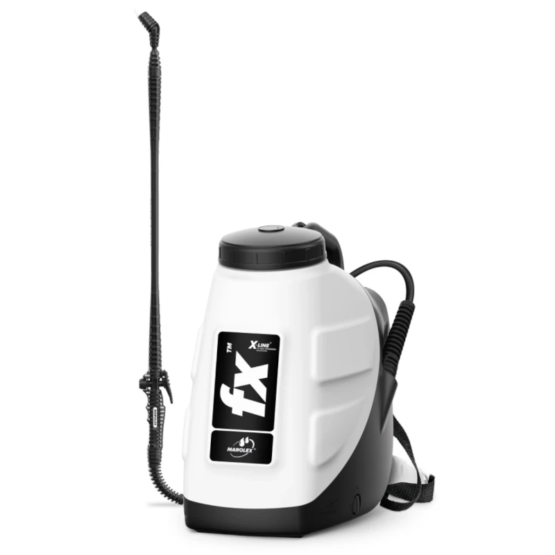 Marolex FX Alka 7L - opryskiwacz akumulatorowy (do płynów alkaicznych)