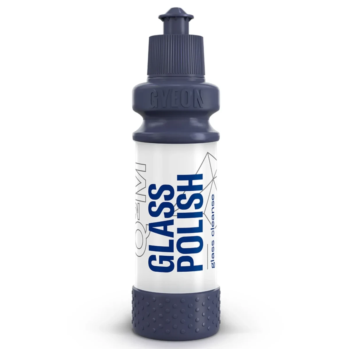 Gyeon Q2M GlassPolish 120ml - pasta do polerowania i czyszczenia szkła