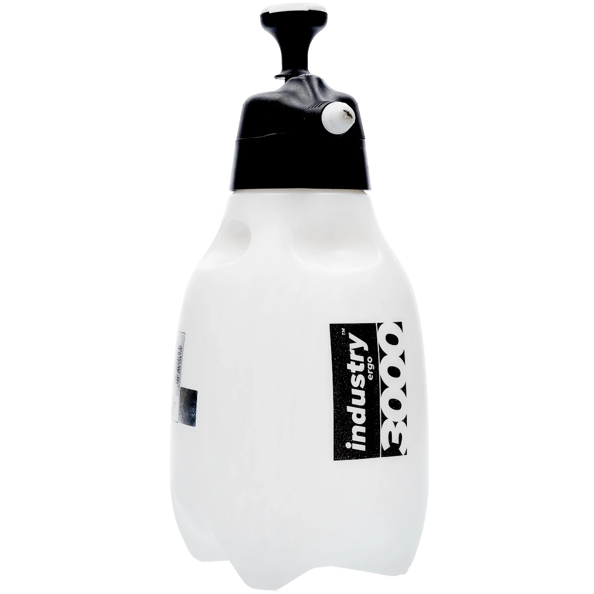 Marolex Industry ergo Alka line 3000 3L - ręczny opryskiwacz ciśnieniowy (do płynów alkaicznych)