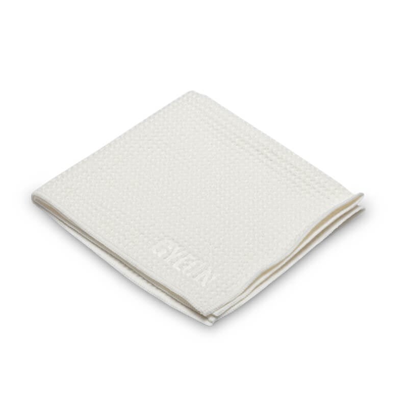 Gyeon Q2M GlassWipe EVO 40x40cm - mikrofibra do szyb