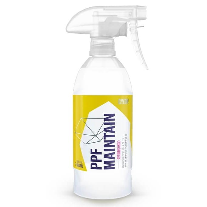 Gyeon Q2M PPF Maintain Redefined 500ml - preparat do pielęgnacji folii PPF