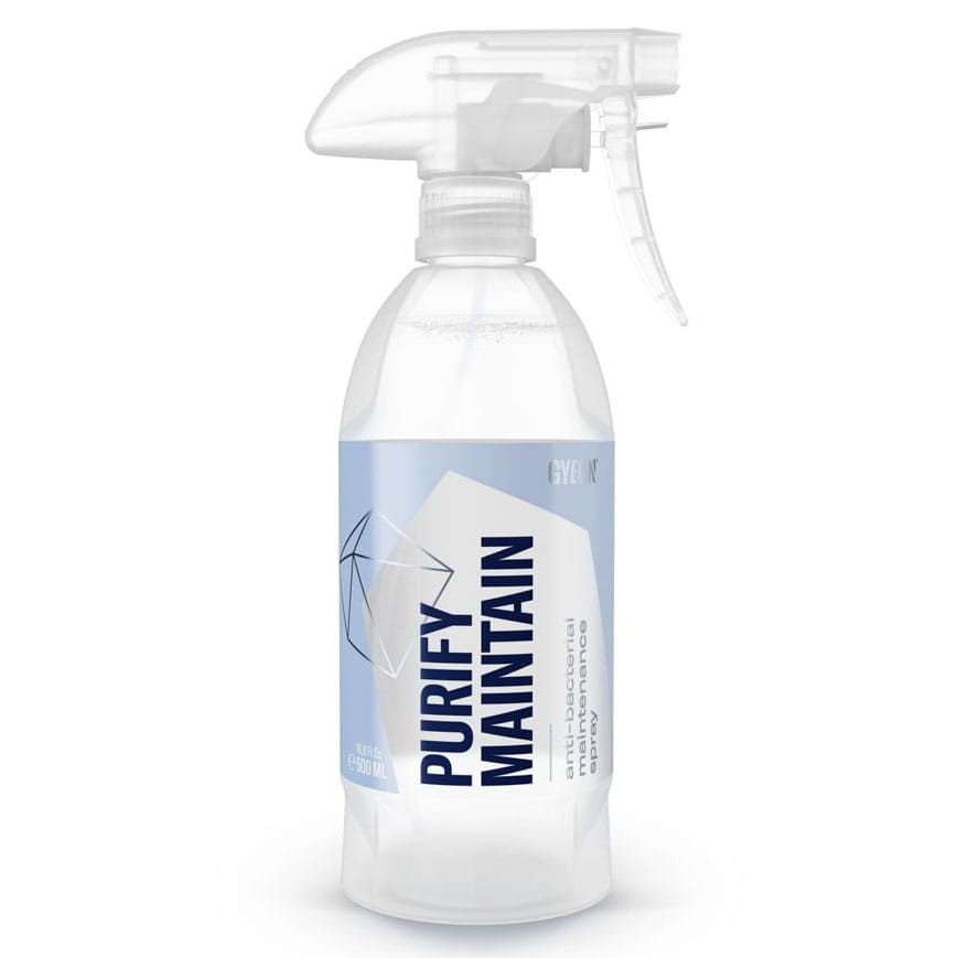 Gyeon Q2M Purify Maintain 500ml - antybakteryjny spray o wysokiej trwałości