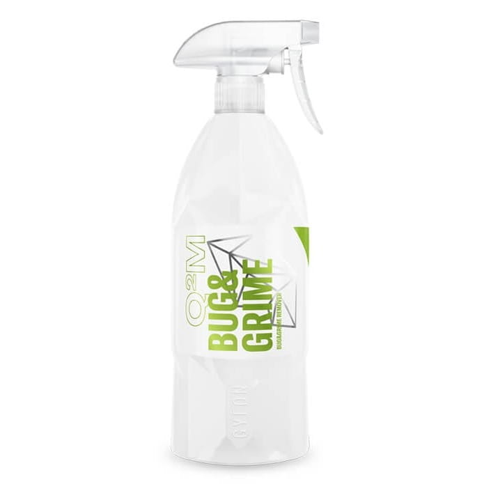 Gyeon Q2M Bug&amp;Grime 1L - środek do usuwania owadów z karoserii