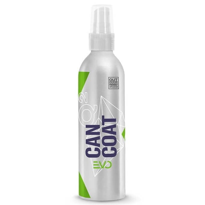 Gyeon Q2 CanCoat Evo 200ml - powłoka ceramiczna w sprayu