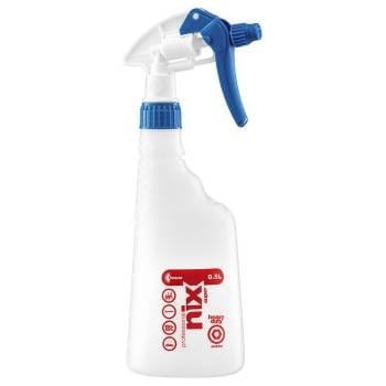 Kwazar NIX HD Acid Line 500ml - opryskiwacz ręczny (odporny na kwas)