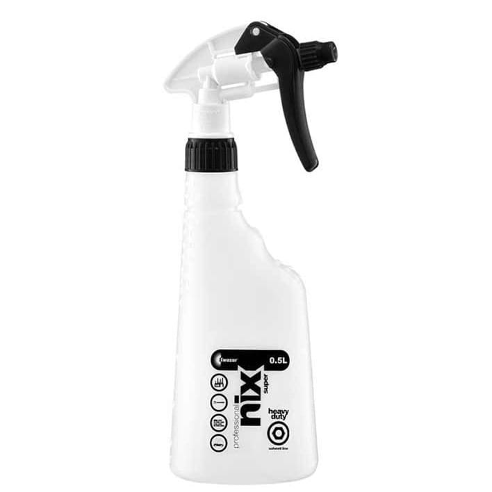 Kwazar NIX HD Solvent 500ml - opryskiwacz ręczny (odporny na rozpuszczalniki)