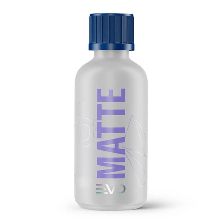 Gyeon Q2 Matte EVO Light Box 50ml - powłoka ceramiczna do matowych lakierów