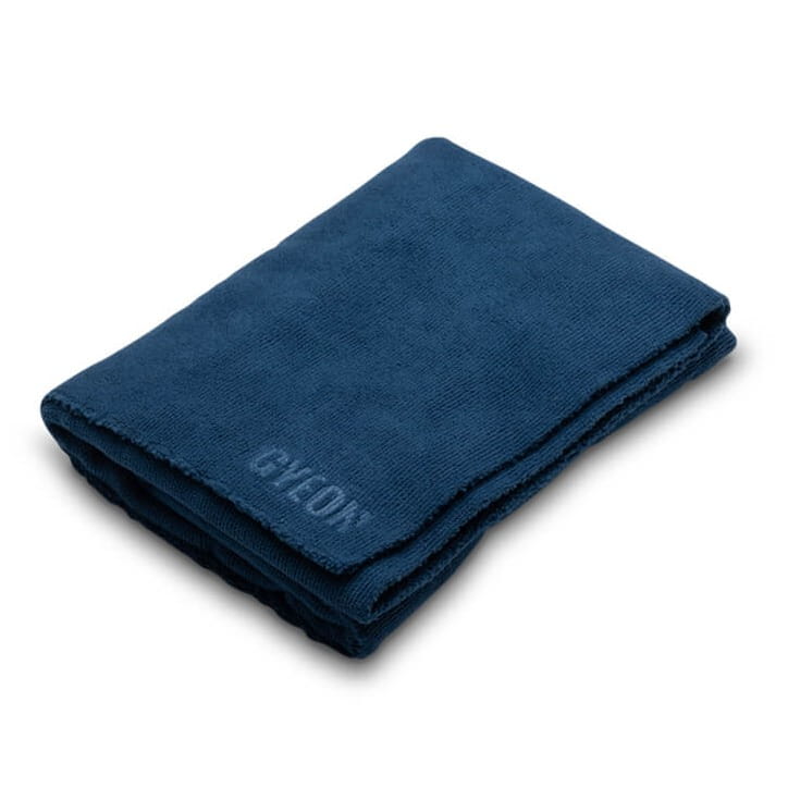 Gyeon Q2M BaldWipe EVO 40x40cm - ściereczka mikrofibrowa