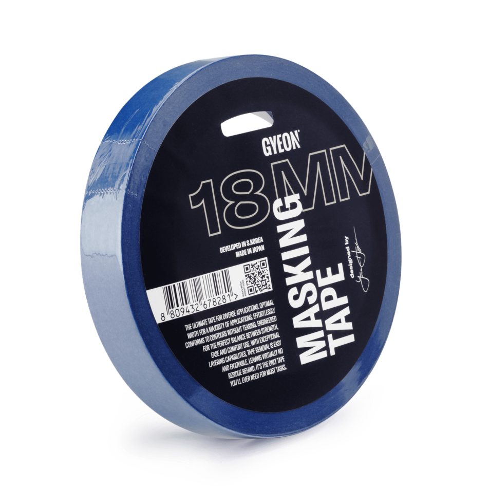 Gyeon Q2M MaskingTape 18mmx50m - taśma maskująca