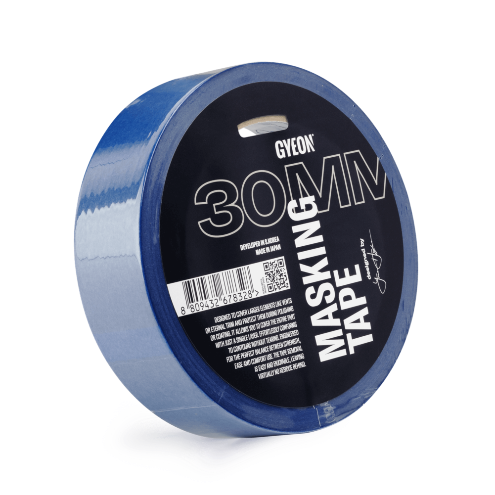 Gyeon Q2M MaskingTape 30mmx50m - taśma maskująca