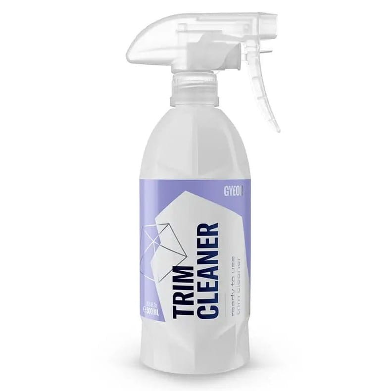 Gyeon Q2M TrimCleaner 500ml - preparat do czyszczenia plastików wewnętrznych