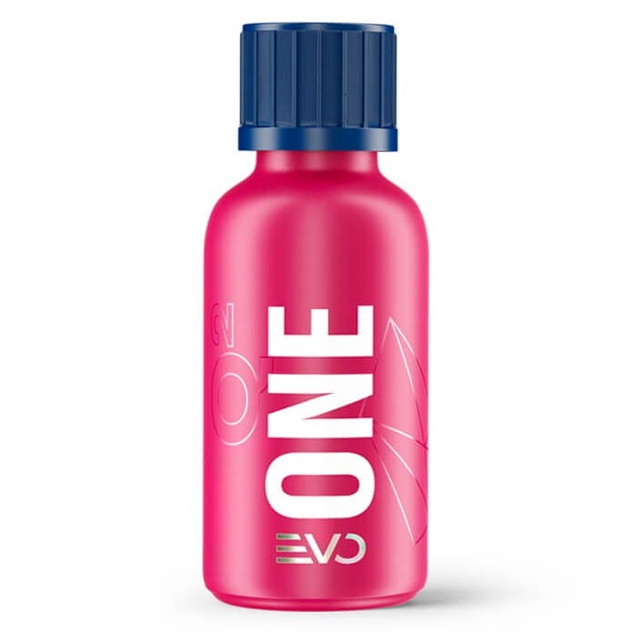 Gyeon Q2 One Evo Light Box 30ml - powłoka ceramiczna