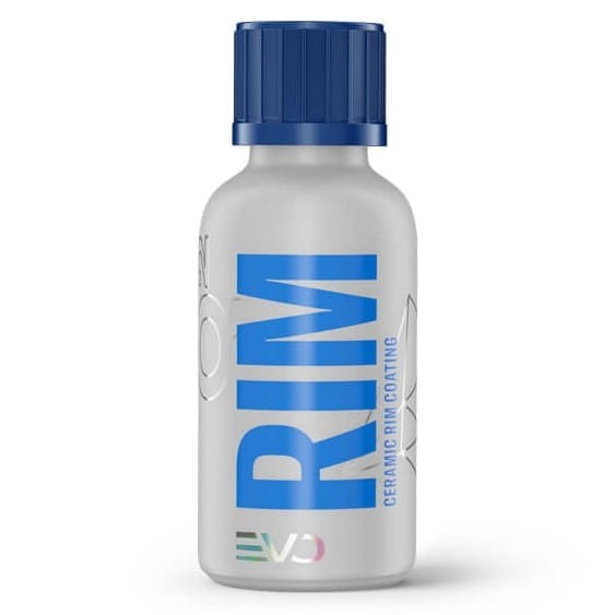 Gyeon Q2 Rim EVO 30ml - powłoka ceramiczana do felg