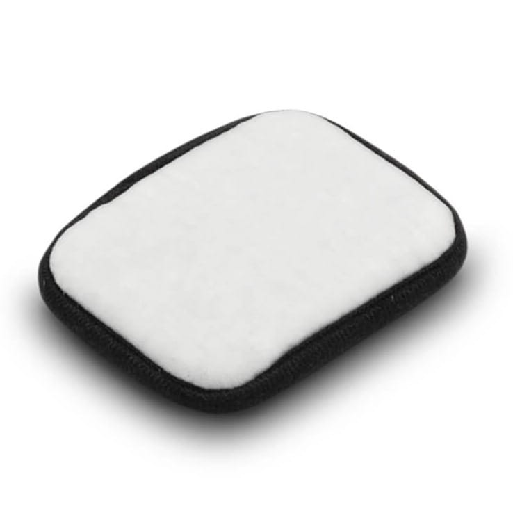 Gyeon Q2M ScrubPad EVO - dwustronny pad do czyszczenia wnętrza