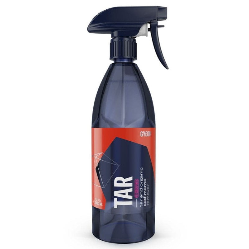 Gyeon Q2M Tar Redefined 1L - preparat do usuwania smoły i asfaltu