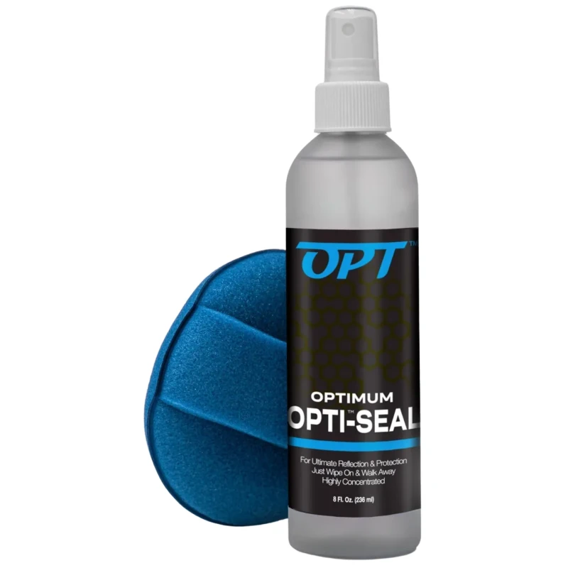 Optimum Opti-Seal Paint Sealant 236ml - sealant do lakieru