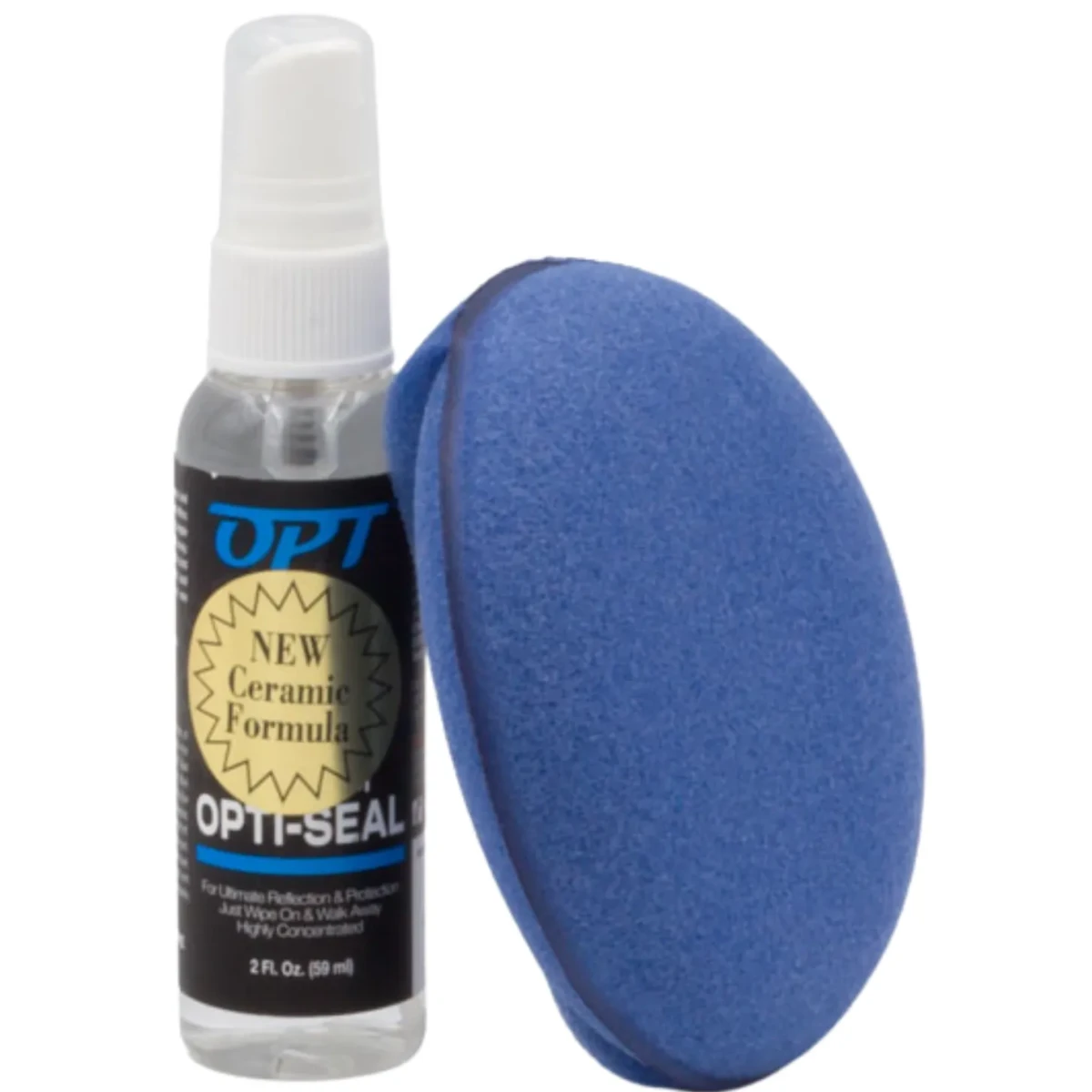 Optimum Opti-Seal Paint Sealant 59ml - sealant do lakieru