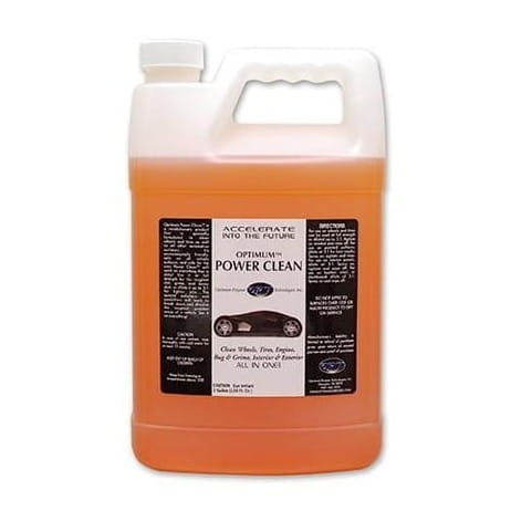Optimum Power Clean APC (All Purpose Cleaner) 3,8L - uniwersalny środek czyszczący