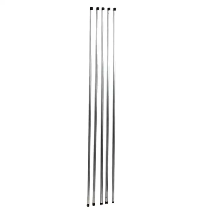 Poka Premium - aluminiowe rurki 170cm (5szt.)