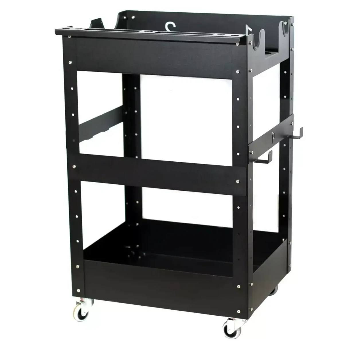 Poka Premium - wózek detailingowy