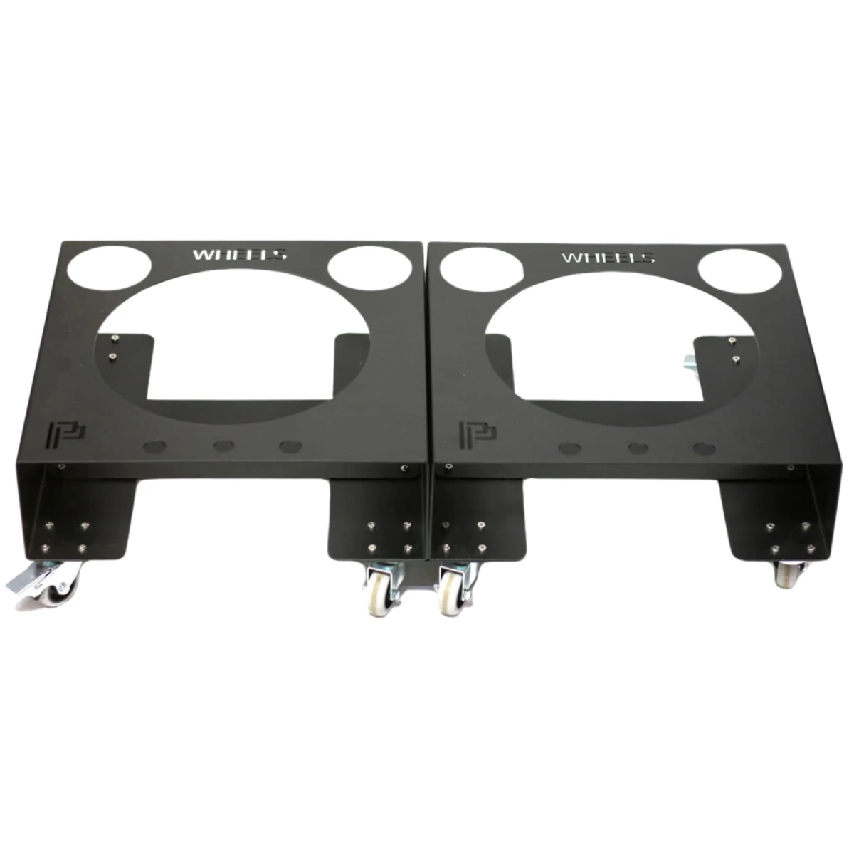 Poka Premium - łącznik wózków na wiadra