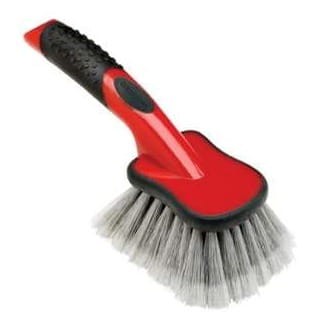 Mothers Wheel Brush - szeroka szczotka do nadkoli
