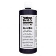 Poorboy's World Black Hole 946ml - politura do lakieru