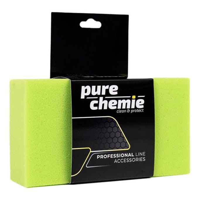 Pure Chemie Green Sponge - gąbka do mycia auta