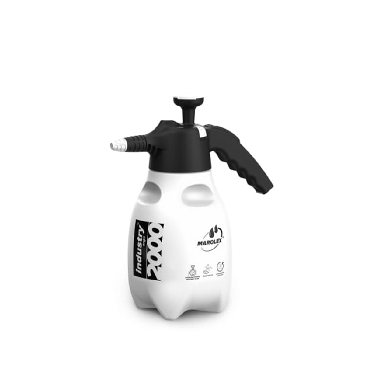 MAROLEX Industry Ergo Acid line 2000 - opryskiwacz