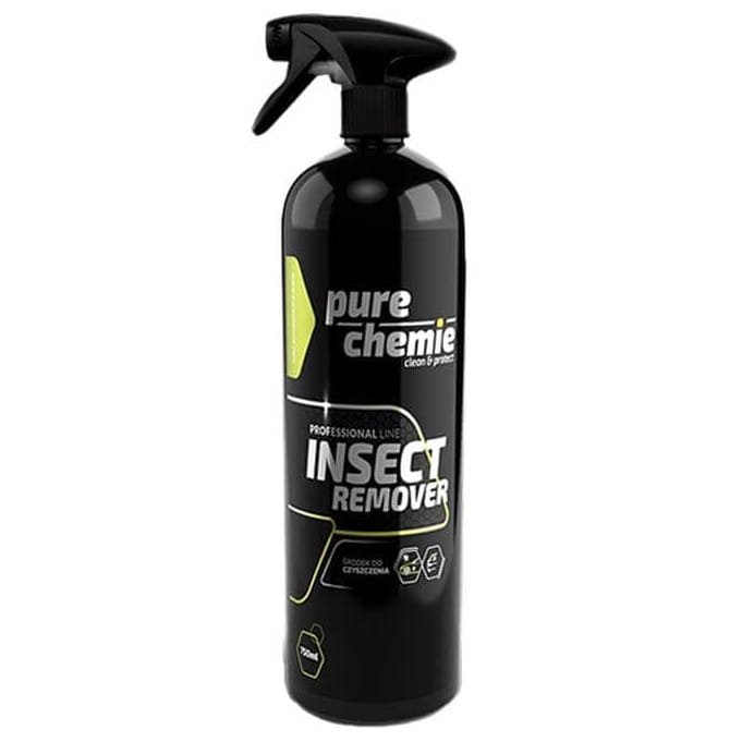 Pure Chemie Insect Remover 5L - płyn do usuwania owadów z samochodu