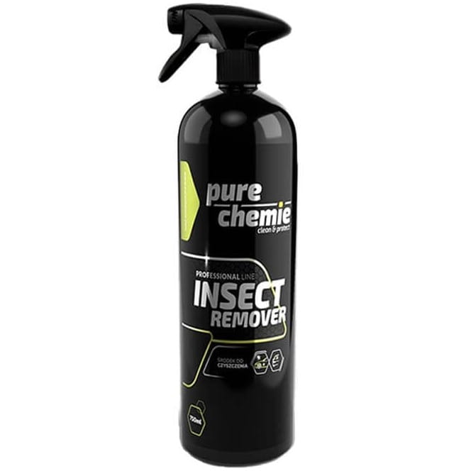 Pure Chemie Insect Remover 750ml - płyn do usuwania owadów z samochodu