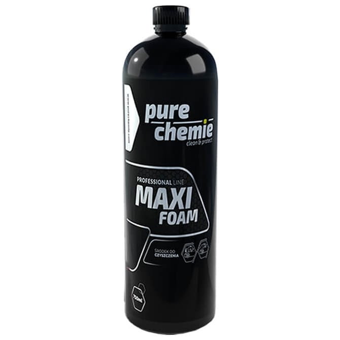 Pure Chemie Maxi Foam 1L - zasadowa piana aktywna