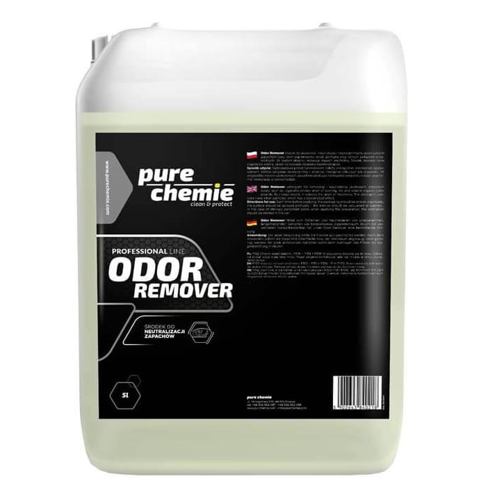 Pure Chemie Odor Remover 5L - neutralizator zapachów