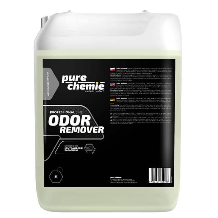 Pure Chemie Odor Remover 5L - neutralizator zapachów