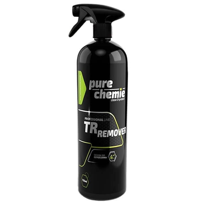 Pure Chemie TR Remover 750ml - preparat do usuwania smoły i asfaltu