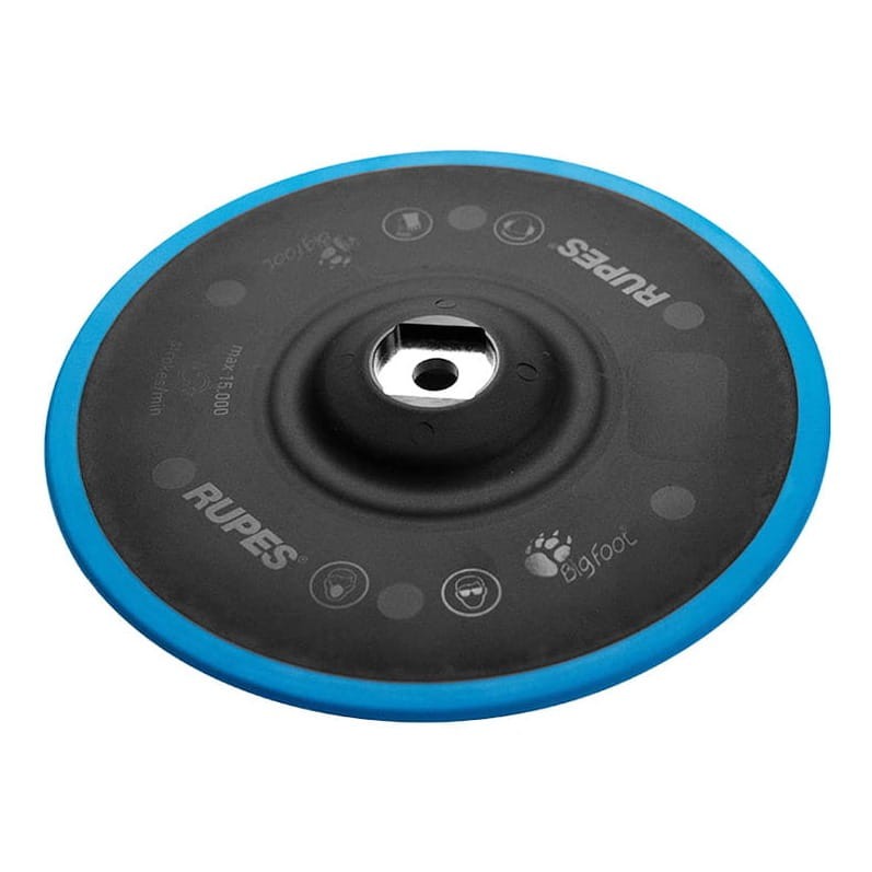 Rupes - talerz oporowy do maszyny HLR15