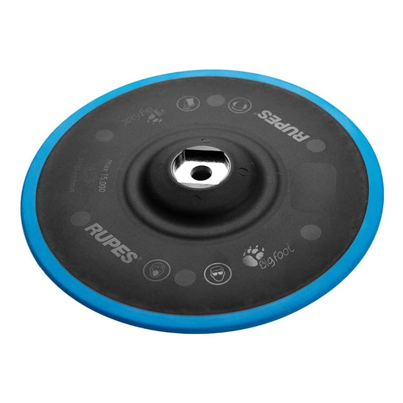 Rupes - talerz oporowy do maszyny HLR15