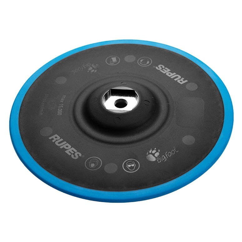 Rupes - talerz oporowy do maszyny HLR21