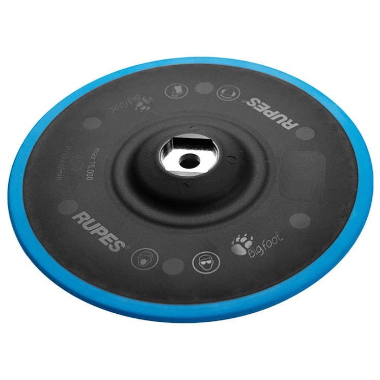 Rupes - talerz oporowy do maszyny LHR15