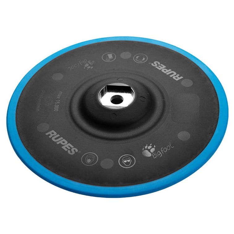 Rupes - talerz oporowy do maszyny LHR21