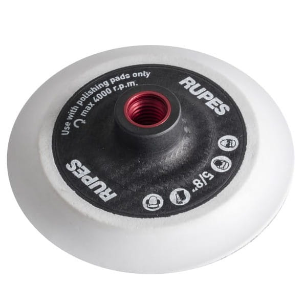 Rupes - talerz roboczy LH 125mm