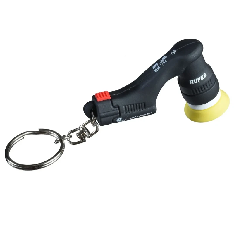 Rupes BigFoot 3D Keyring HLR75 iBrid Mini - brelok do kluczy