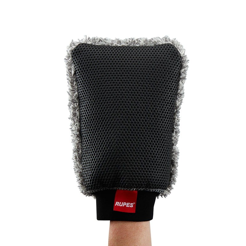 Rupes Claymitt - rękawica do glinkowania i mycia (2 w 1)