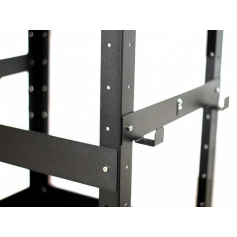 Poka Premium - modułowe nogi do wózka detailingowego