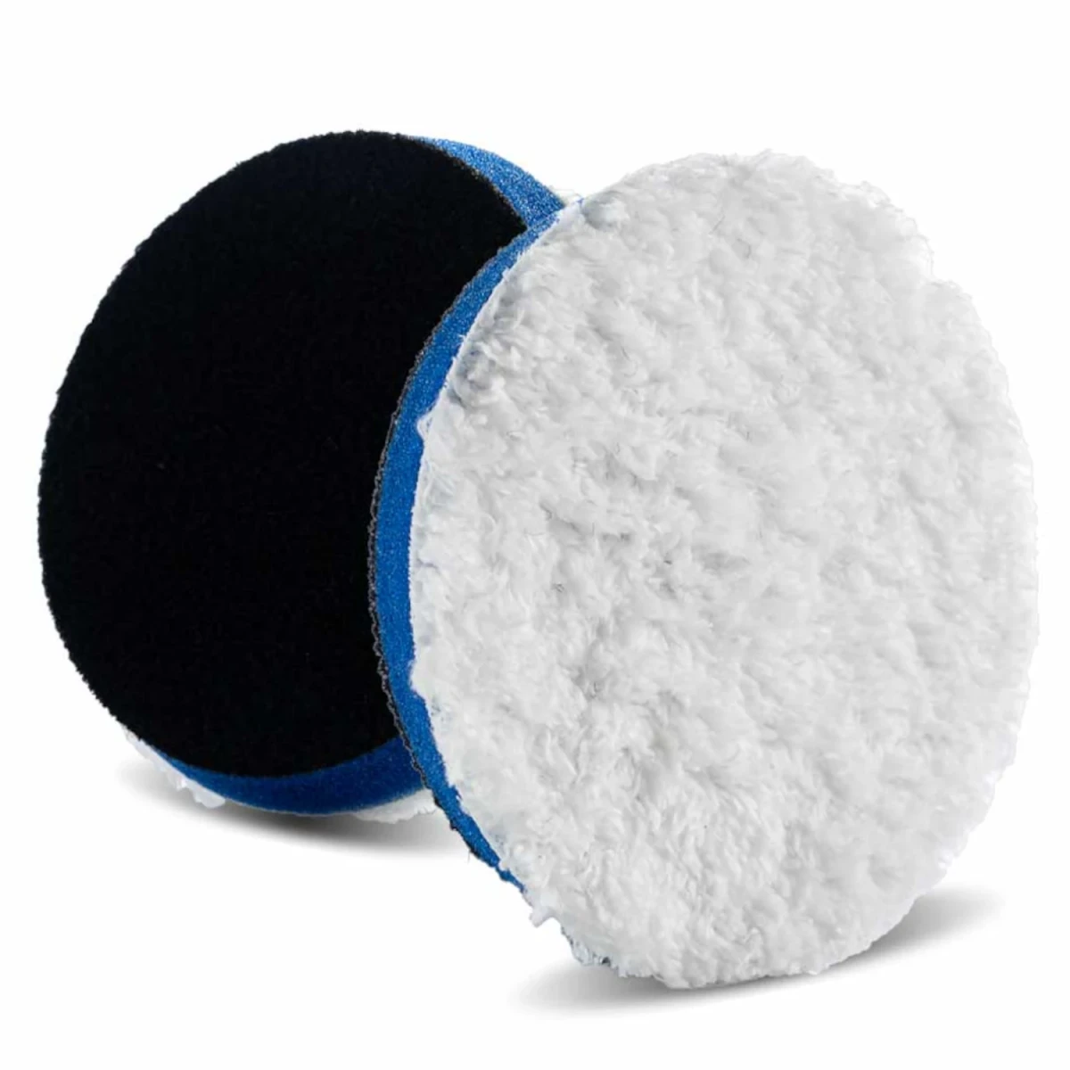 Lake Country HDO Cutting Fiber Pad 89mm - gąbkowy pad polerski