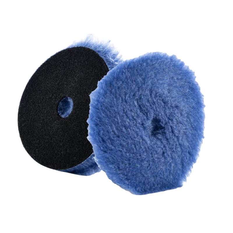 Lake Country Hybrid Wool Pad 159mm - futro polerskie z wełny syntetycznej