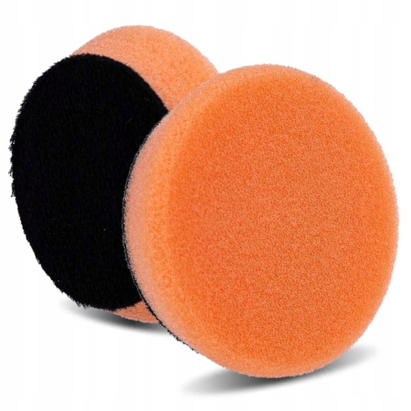 Lake Country Loop Force Pad Orange 2-1/16 - pad polerski