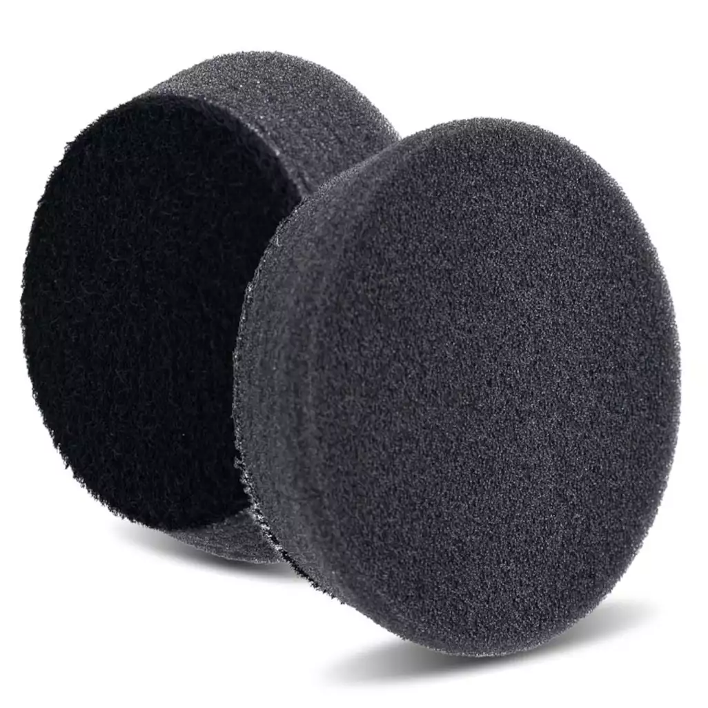 Lake Country SDO Pad Black 63mm - pad polerski