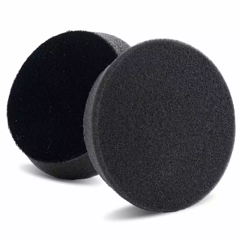 Lake Country SDO Pad Black 89mm - pad polerski